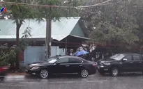 Truy tìm đối tượng đập cửa ô tô lấy trộm 5 tỷ đồng