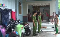 Xóa sổ băng trộm xe mô tô ở Cà Mau