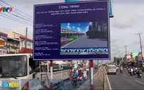 Thành phố Cần Thơ triển khai trồng cây xanh theo chủ đề