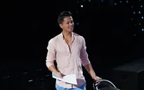 Trọng Hiếu làm giám khảo khách mời Vietnam Idol Kids 2017