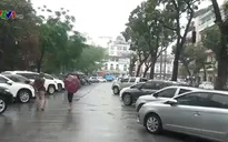 Phí trông xe sai quy định: Ai chịu trách nhiệm?