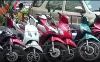 TP.HCM vẫn chờ đợi bãi giữ xe thông minh