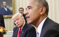 Tổng thống Trump cáo buộc ông Obama “nghe lén” điện thoại khi tranh cử