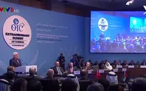 Tổng thống Palestine: Mỹ không nên làm vai trò trung gian ở Trung Đông