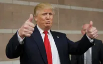 Tổng thống đắc cử Donald Trump và ảnh hưởng từ mạng xã hội