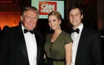 Donald Trump chọn con rể làm cố vấn cấp cao