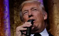 Tổng thống đắc cử Trump muốn Mỹ trở thành quốc gia độc lập về năng lượng