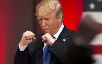 Không kích Syria: Ông Trump đẩy nước Mỹ vào một cuộc chiến nguy hiểm?