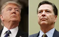 Tổng thống Mỹ từng yêu cầu FBI ngừng điều tra cựu Cố vấn an ninh quốc gia