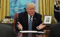 Tổng thống Mỹ Donald Trump mất hàng trăm triệu USD kể từ khi nhậm chức