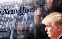 Nhà Trắng khuyên tờ New York Times xin lỗi Tổng thống Trump