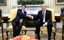 Mỹ, Canada cam kết thúc đẩy hợp tác