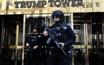 Mỹ chi bao nhiêu tiền để bảo vệ gia đình Tổng thống Donald Trump?
