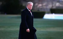 Cáo buộc nghe lén ở tháp Trump: 2 tuần nữa sẽ công bố bằng chứng?