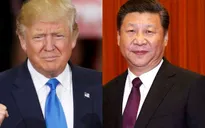 Cuộc gặp thượng đỉnh Mỹ - Trung: Thử thách ngoại giao đối với ông Trump
