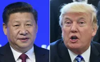 Tổng thống Trump: Mong muốn Mỹ - Trung Quốc vượt qua nhiều vấn đề bất đồng
