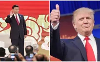 APEC 2017: Lãnh đạo Mỹ, Trung Quốc gửi thông điệp khác nhau về thương mại quốc tế