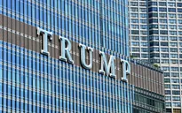 Trung Quốc đồng ý bảo vệ thương hiệu Trump cho Tổng thống Mỹ