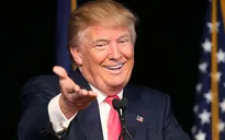 Ông Donald Trump để ngỏ khả năng trừng phạt Nga