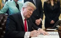 Người dân Mỹ phản ứng trái chiều với dự thảo ngân sách mới