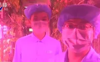 Trung Quốc thử nghiệm cho con người ở lại Mặt Trăng