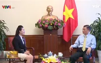 Việt Nam gắn bó rất chặt chẽ với Liên Hợp Quốc