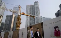 Trung Quốc giành lại vị trí tăng trưởng nhanh nhất thế giới