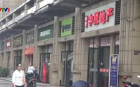 Trung Quốc tạo động lực thúc đẩy kinh tế