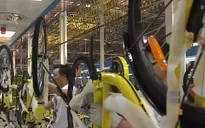 "Made in China 2025" - Kỳ vọng gây dựng hình ảnh về hàng hóa Trung Quốc