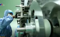 Trung Quốc đẩy mạnh đầu tư vào các ngành công nghiệp mới nổi