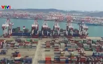 Trung Quốc cấm nhập khẩu nhiều mặt hàng từ Triều Tiên