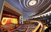 Trung Quốc bế mạc phiên họp Quốc hội khóa XII