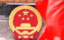 Khai mạc Hội nghị Trung ương 7 Đảng Cộng sản Trung Quốc
