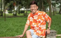 Những người nhiều chuyện: Trung Ruồi phải ngậm ngùi ăn xôi ế, bánh mì không nhân