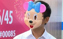 3 tỷ phú trúng độc đắc Vietlott kể chuyện trúng thưởng