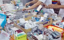 Thành lập Trung tâm Mua sắm tập trung thuốc Quốc gia