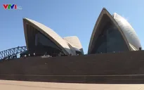 Australia đầu tư hơn 200 triệu USD trùng tu nhà hát Opera Sydney