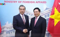 Trung Quốc coi trọng cao độ quan hệ với Việt Nam