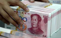 Dự báo làn sóng thâu tóm doanh nghiệp ngoại của Trung Quốc