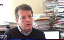 Ẩn số trong chính sách của Mỹ tại Trung Đông