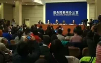 Trung Quốc không dung thứ cho mọi hành vi tham nhũng