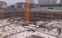 GDP của Trung Quốc tăng trưởng 6,9%