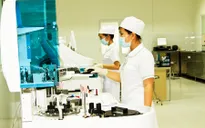 Thành lập trung tâm kiểm soát dịch bệnh góp phần tinh giản biên chế