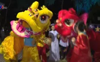 Trung thu ở vùng lũ Mường La