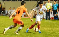 Vòng 2 V.League 2017: Đợi chờ những sự trở lại!