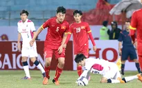 BXH FIFA tháng 3/2017: ĐT Việt Nam giữ nguyên vị trí thứ 136