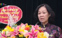 Nâng cao chất lượng thông tin về công tác dân vận