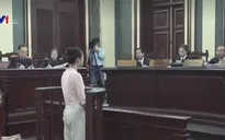 Nhân chứng khẳng định hoa hậu Phương Nga và ông Cao Toàn Mỹ có quan hệ tình cảm