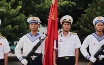 Huấn luyện sẵn sàng chiến đấu trên quần đảo Trường Sa