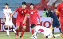 Lịch thi đấu & trực tiếp bóng đá vòng loại U23 châu Á: U23 Việt Nam - U23 Timor-Leste, U23 Hàn Quốc - U23 Macau (TQ)